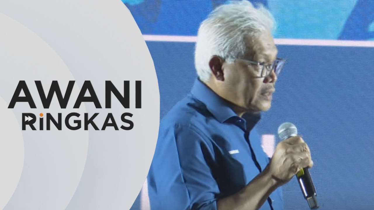 AWANI Ringkas: Sumber dalaman parti Bersatu sahkan
