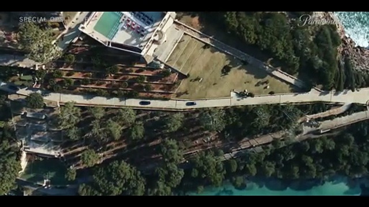 Lioness - S01 Teaser Trailer (Deutsch) HD