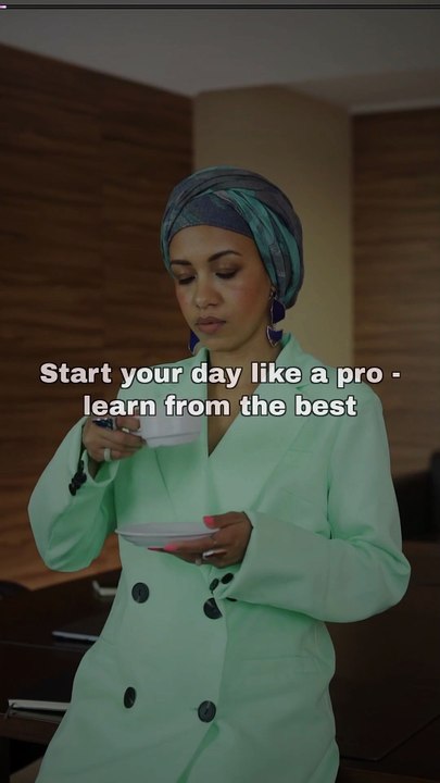 Morning Habits of Top Social Media Influencers