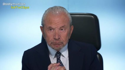 The Celebrity Apprentice Christmas 2025 London