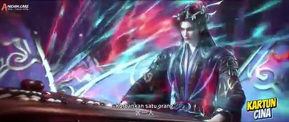 Eclipse of Illusion Eps 13-16 SUB INDO