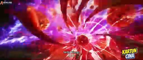 Eclipse of Illusion Eps 24-26 TAMAT SUB INDO