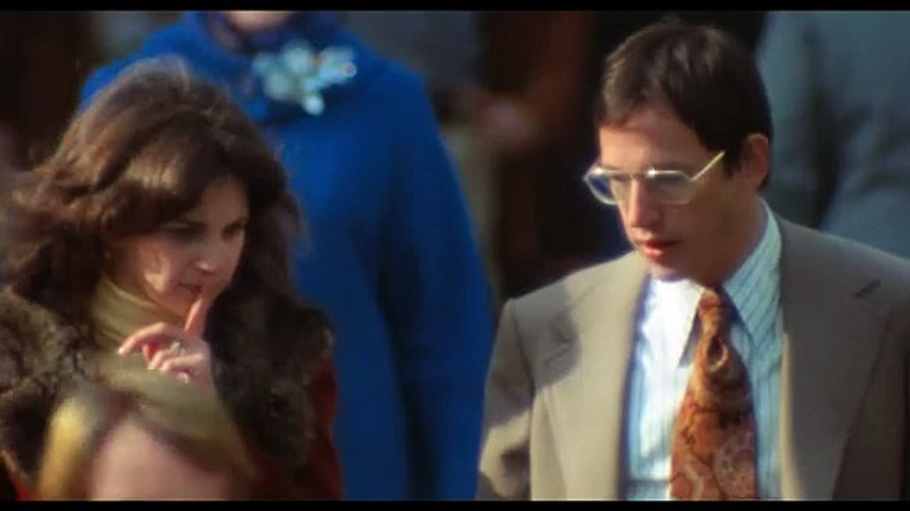 Der Dialog - Trailer (Deutsch) HD