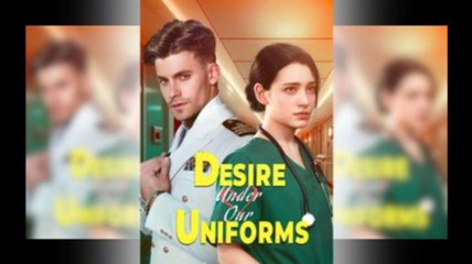 [Hot 2026] 🍀  Desire Under Our Uniforms  New Drama 2026 Full Engsub 🔥 🔥