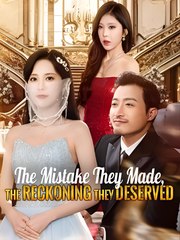 The Mistake They Made, The Reckoning They Deserved - Drama FULL MOVIES ENGLISH SUB