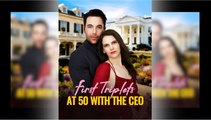 First Triplets at 50 with the CEO FULL MOVIE 2026
