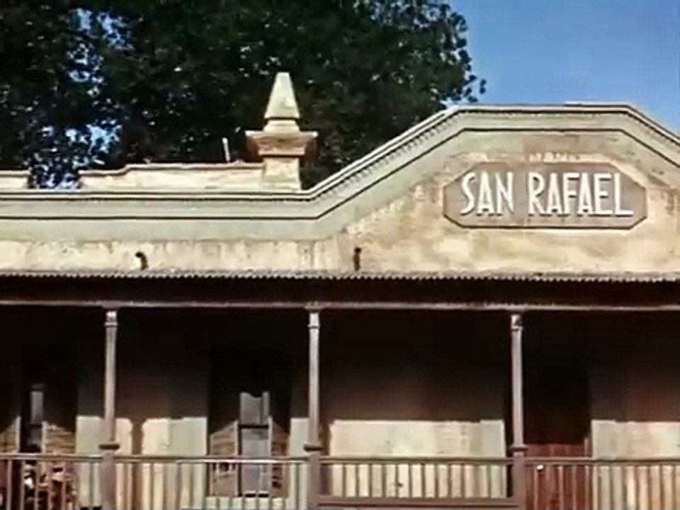 The Wild Bunch - Trailer (Englisch)