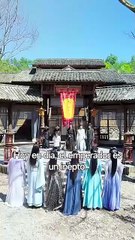 El Mundo A Mis Pies 2 Camino al Poder Episodio Completo