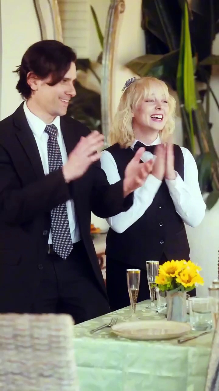 The Secret Recipe to Snatch a Billionaire - FULL