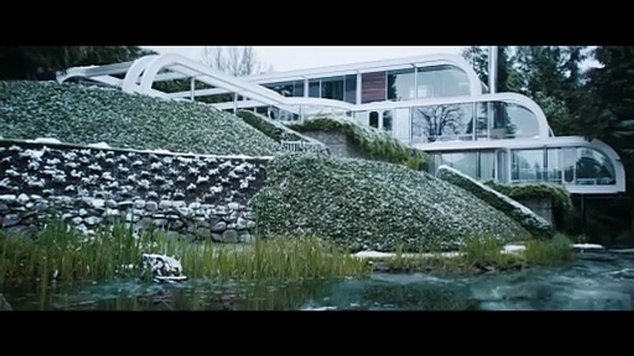 Hard Powder - Trailer (Deutsch) HD