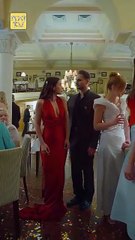 No Escape From The Mafia King's Embrace#FULL EPISODE