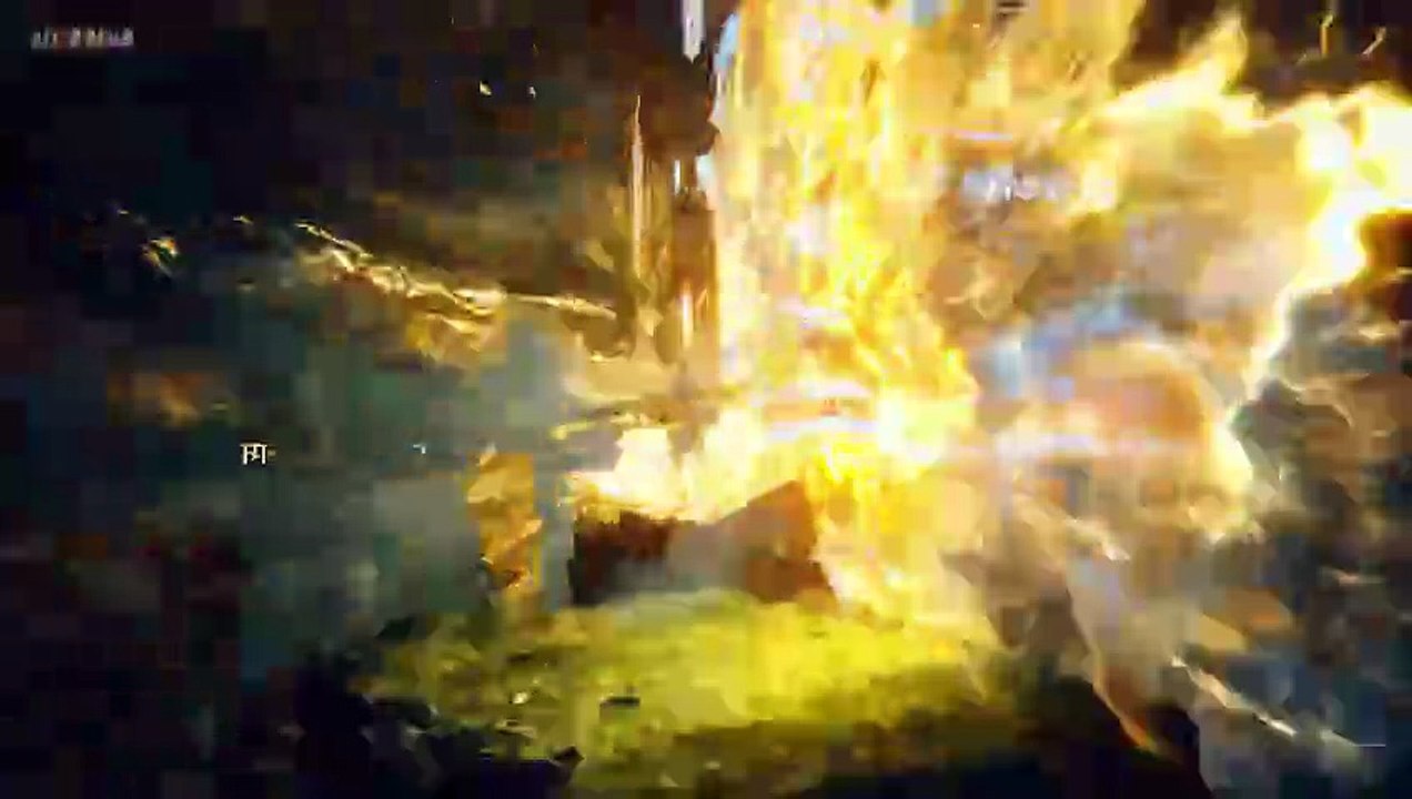 Immortality S5 - EP 01 [1080p] [HEVC] [Nozhua]