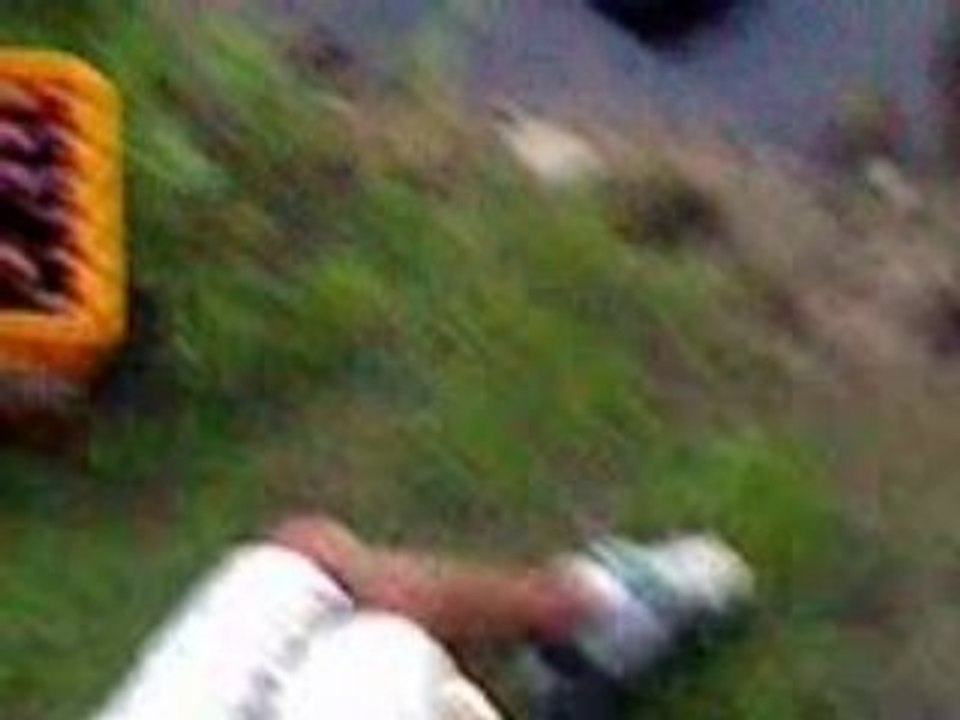 pepere cyril alccolisé barbec houyet beauraing alcool