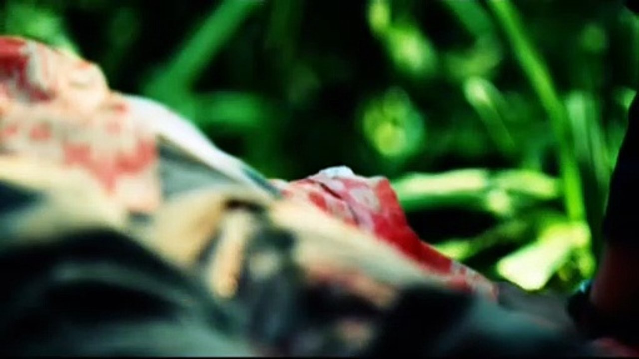 Man on Fire - Trailer (English)