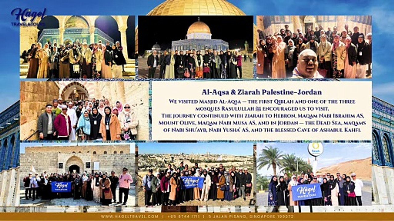 GF15D AMM 28NOV Umrah 2025 Album