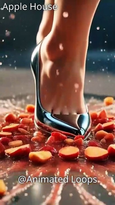 TUK TUK TUK… Then CRUSH! 😱