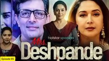 Mrs Deshpande 2025 Season 1 Episode 5