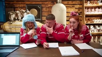 The Apprentice UK Season 19 Episode 100 Christmas Specials 2025