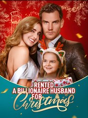 Rented a Billionaire Husband for Christmas - Drama FULL MOVIES ENGLISH SUB
