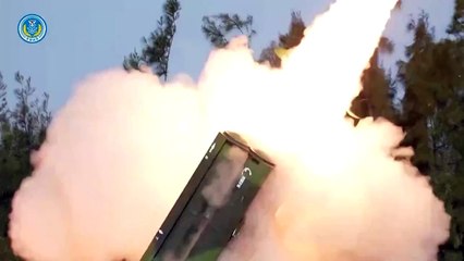 Analyst says Chinese drills near Taiwan directed at U.S.