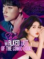 She Walked Out of the Comic Book- Drama FULL MOVIES ENGLISH SUB