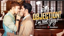 [Hot Drama] Objection I'm Not A Gay - FULL MOVIE 2026