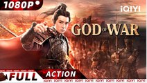 [EngSub] One War God Seven Queens FULL MOVIE 2026