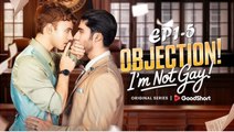 [Hot Drama] Objection I'm Not A Gay - FULL MOVIE 2026