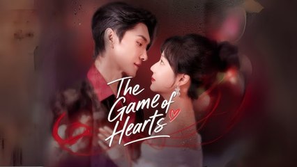 Game of Hearts - Chinese drama FULL MOVIE 2026