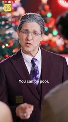 🔥 Christmas Awakening: I See Your Countdown 🍿 #englishsub #fullmovie