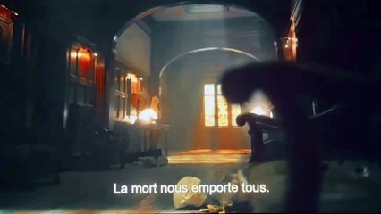 Avengers Doomsday Third Teaser Leaked In HD Quality 🔥