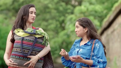 Sisters Season 1 ｜ E04 - Badi Behen Ka Crush ft. Ahsaas Channa & Namita Dubey ｜ mahtabbmalik