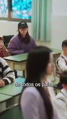 Três Golpes E Uma Pena De Adeus (Dublado) Episódio Completo