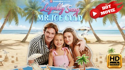 Legally Sexy and Mr. Ice Cold  Full Movie HD - Drama ShortFilms Hot