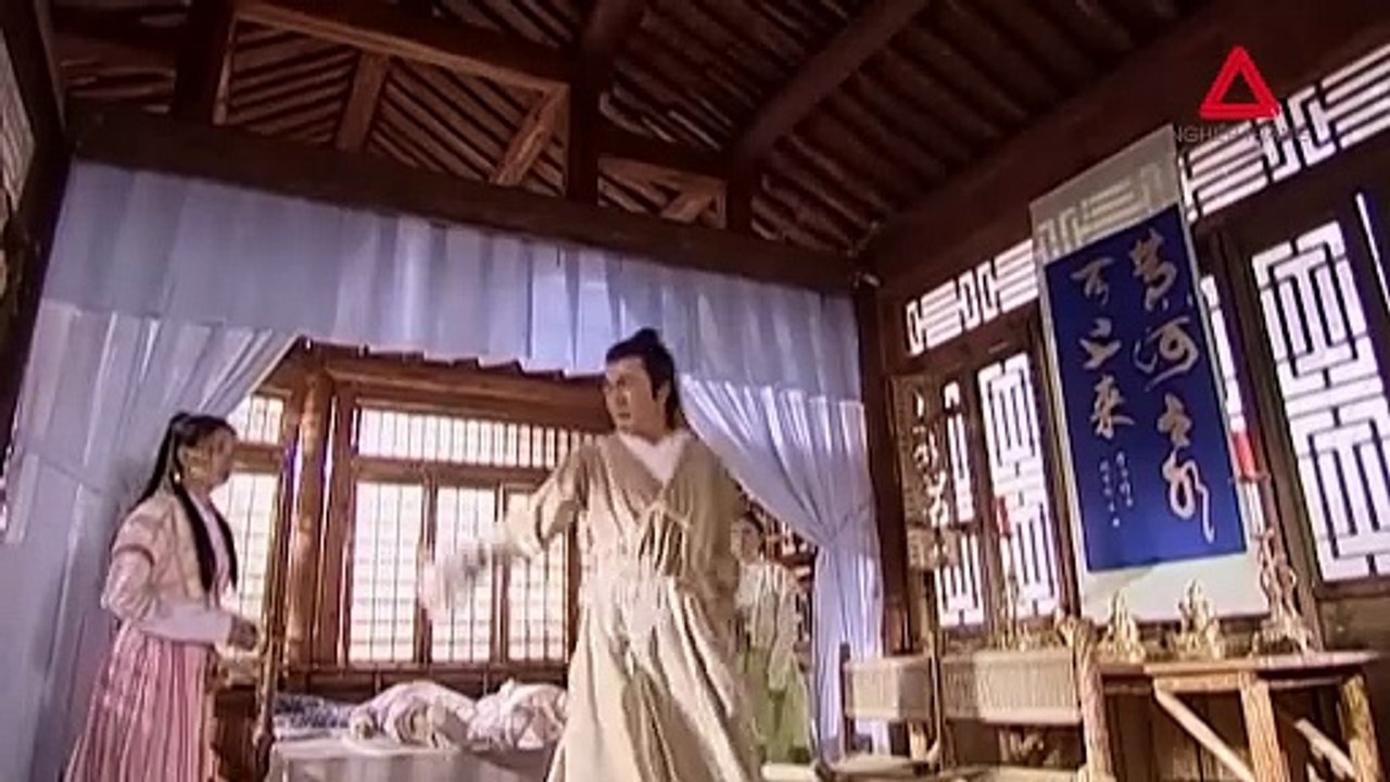 Ỷ Thiên Đồ Long Ký 2003 - Tập 20 - Bản Đẹp Hay Nhất -Phim Bộ Cổ Trang Trung Quốc Lồng Tiếng Hay Nhất - YouTube