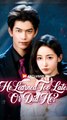 He Learned Too Late. Or Did He? - Chinese Drama - English Sub