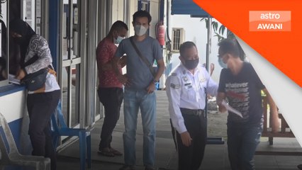 Kutipan saman Selangor cecah RM19.5 juta