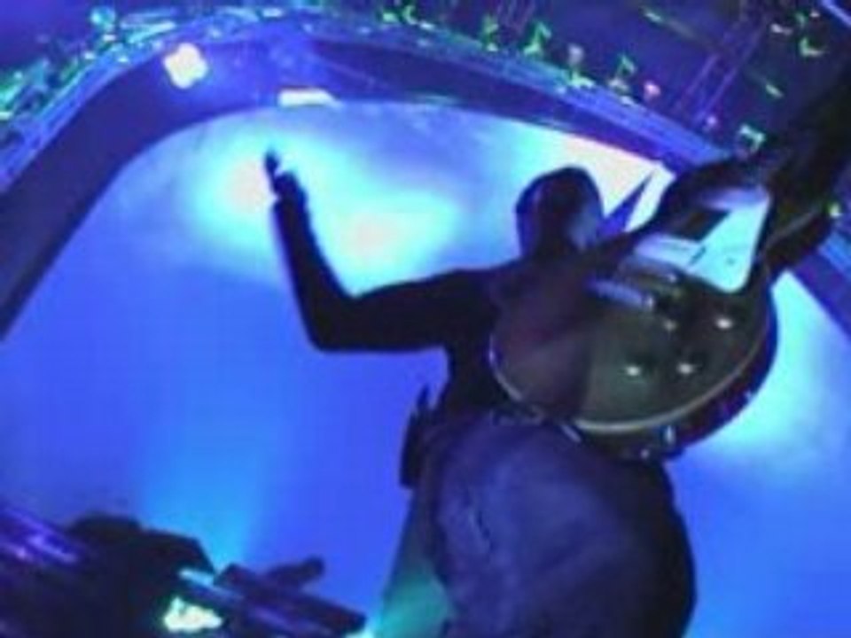 Pascal Obispo Où et avec qui tu m'aimes live Millésime