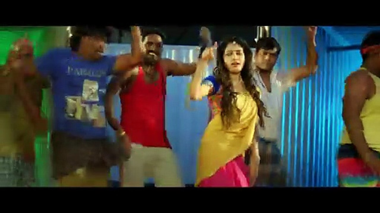 Yeidhavan HD - 5.1 - AVC - MP4 - 1.9GB - ESubs - Tamil Part 02/02