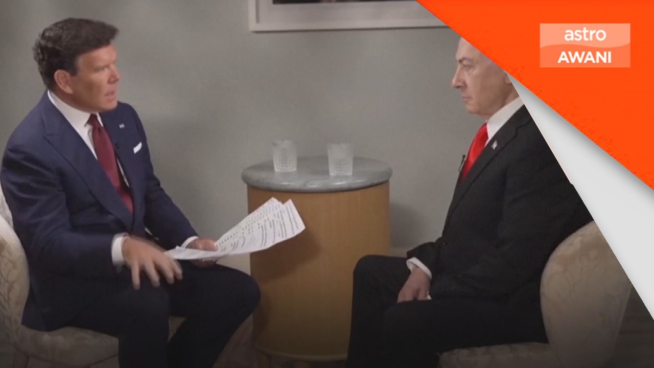 Trump tidak bantah serangan Israel ke Gaza selepas gencatan senjata