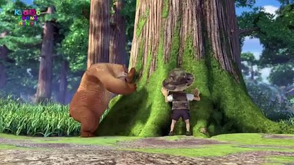 Bablu Dablu Kids Cartoon Funny Stories _ Bachho Ka Majedar Cartoon Show _ Funny Bears