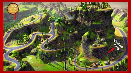 Mad Virus _ Shiva Ep 171 Action Cartoon Story For Kids _ Shiva Cartoon _ Boonie Bears Hindi