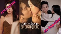 (Hot  Full 2025) Nos casamos sin decir que no  sub español Full Movie