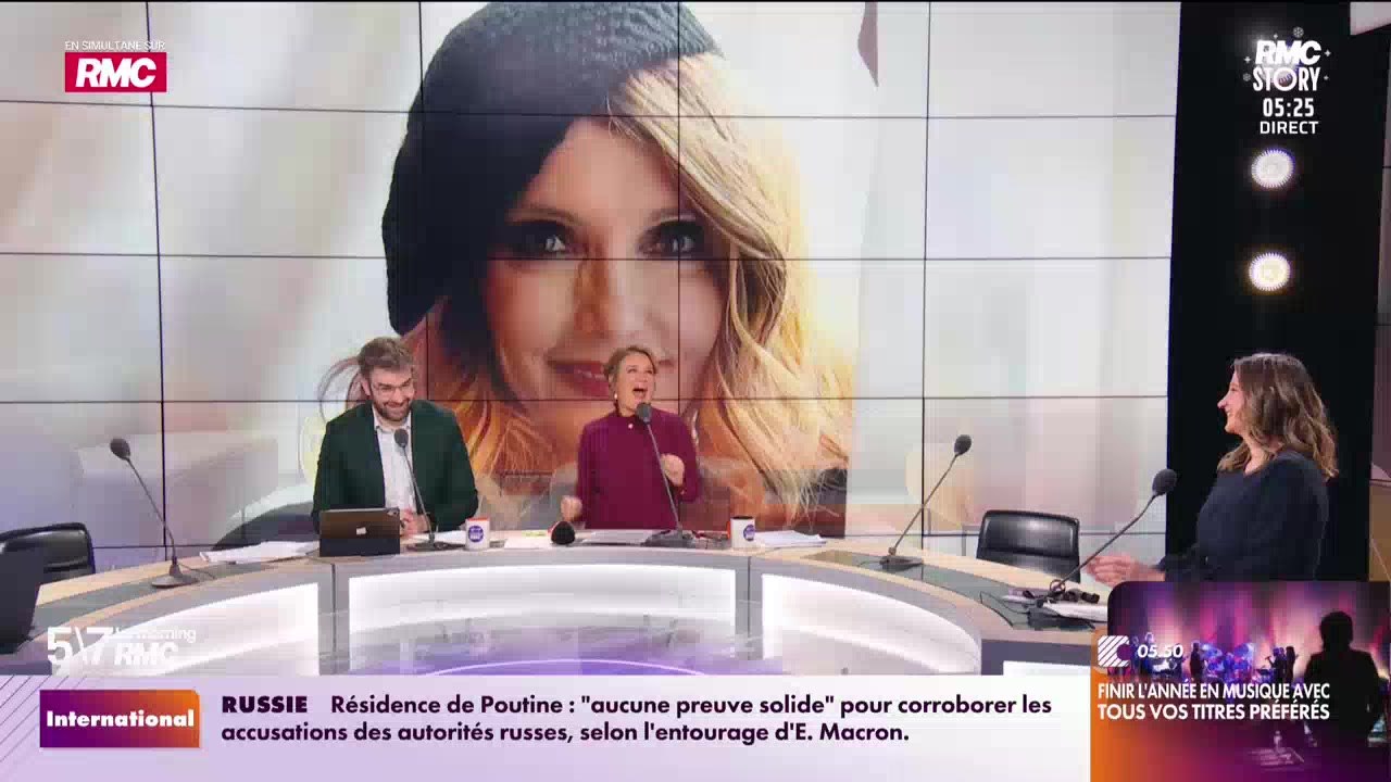 Le bonus RMC : Jeanne Mas au secours de la Fondation Brigitte Bardot - 31/12