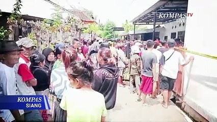 Temuan Baru Kasus Kematian Satu Keluarga di Situbondo, Polisi Tak Temukan Tanda Perampokan