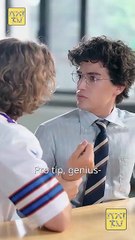 The Rival I'm Falling For Isode