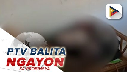 Bangkay ng isang indibidwal, natagpuan sa loob ng kaniyang bahay sa Brgy. 19-B, Davao City