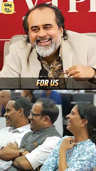 Relations Strained __ Acharya Prashant