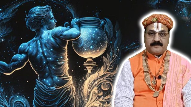 कुंभ राशि 2026 कैसा रहेगा | Kumbh Rashi 2026 Kaisa Rahega | Love Life,Shadi,Career,Money