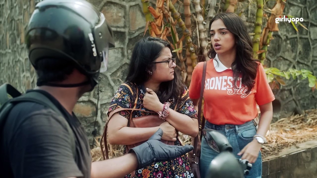 Sisters Season 1 ｜ E10 - Fever Vs Cricket Fever Ft. Ahsaas Channa & Namita Dubey ｜ mahtabbmalik